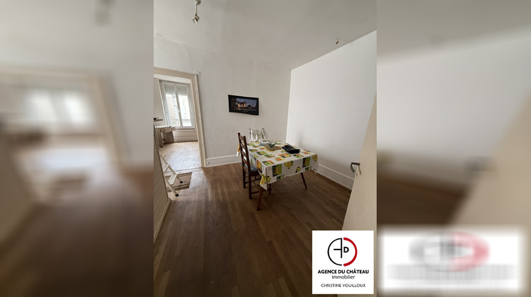 Ma-Cabane - Vente Immeuble Gien, 143 m²