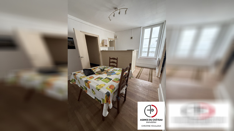 Ma-Cabane - Vente Immeuble Gien, 143 m²