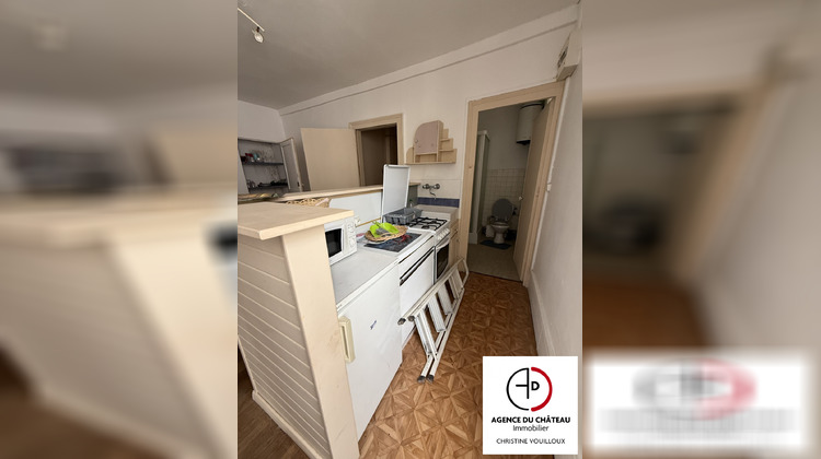 Ma-Cabane - Vente Immeuble Gien, 143 m²
