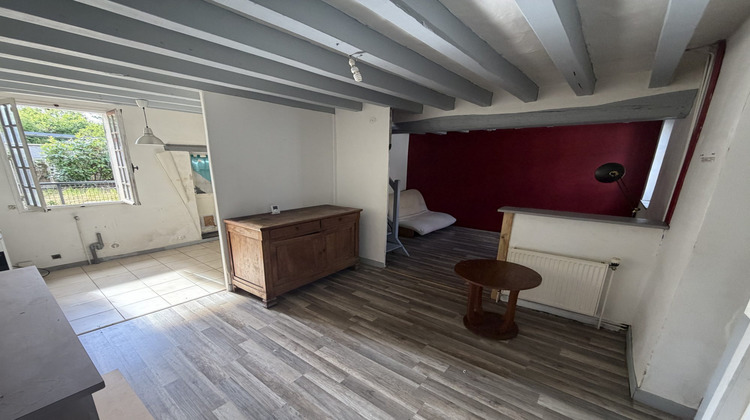 Ma-Cabane - Vente Immeuble Gien, 165 m²