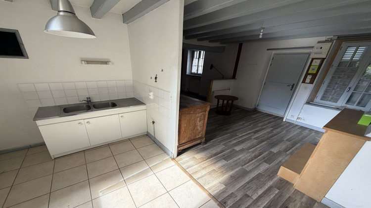 Ma-Cabane - Vente Immeuble Gien, 165 m²