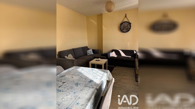 Ma-Cabane - Vente Immeuble Gien, 250 m²