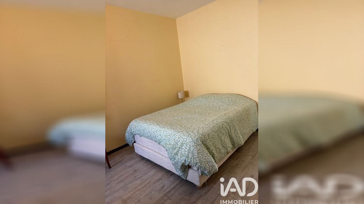 Ma-Cabane - Vente Immeuble Gien, 250 m²