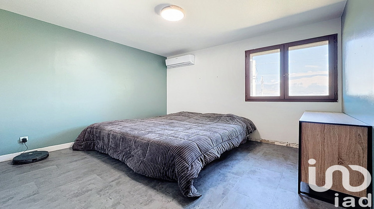 Ma-Cabane - Vente Immeuble Gières, 277 m²