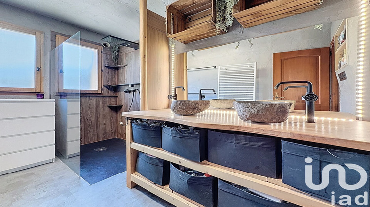 Ma-Cabane - Vente Immeuble Gières, 277 m²