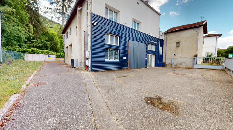 Ma-Cabane - Vente Immeuble GIERES, 547 m²