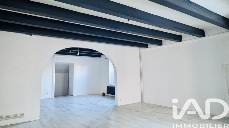 Ma-Cabane - Vente Immeuble Gif-sur-Yvette, 128 m²