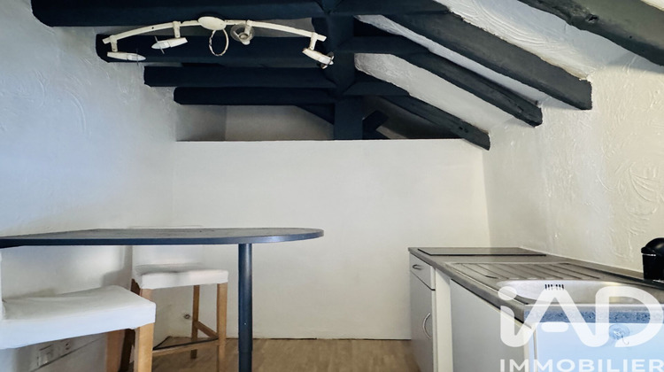 Ma-Cabane - Vente Immeuble Gif-sur-Yvette, 128 m²