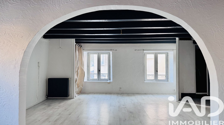 Ma-Cabane - Vente Immeuble Gif-sur-Yvette, 128 m²