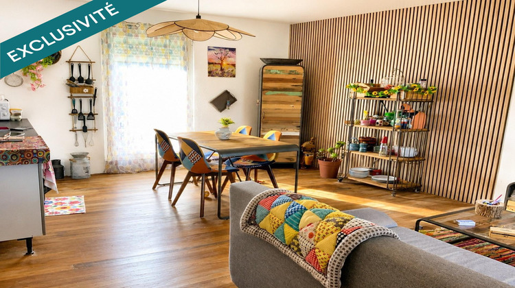 Ma-Cabane - Vente Immeuble Gigean, 107 m²