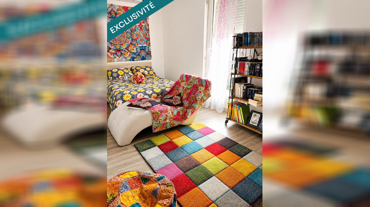 Ma-Cabane - Vente Immeuble Gigean, 107 m²