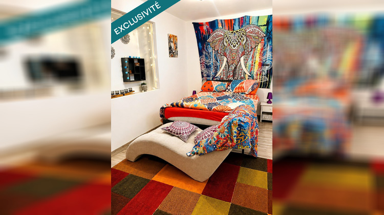 Ma-Cabane - Vente Immeuble Gigean, 107 m²