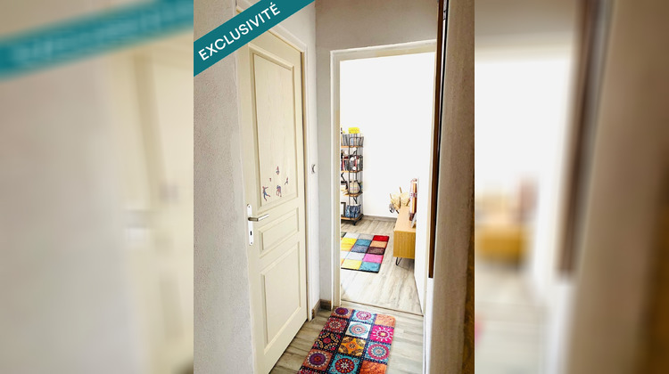 Ma-Cabane - Vente Immeuble Gigean, 107 m²