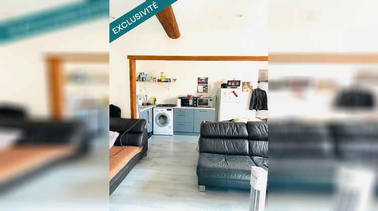 Ma-Cabane - Vente Immeuble Gigean, 107 m²