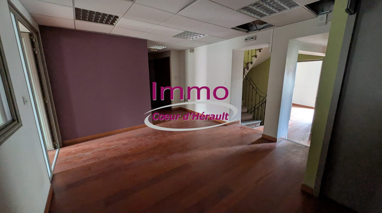 Ma-Cabane - Vente Immeuble GIGNAC, 565 m²