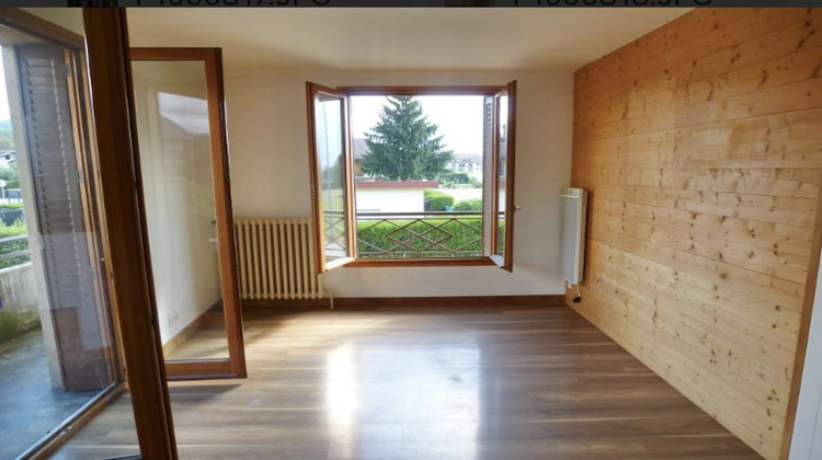 Ma-Cabane - Vente Immeuble Gilly-sur-Isère, 218 m²