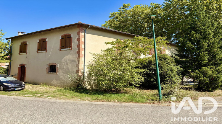 Ma-Cabane - Vente Immeuble Gimont, 320 m²