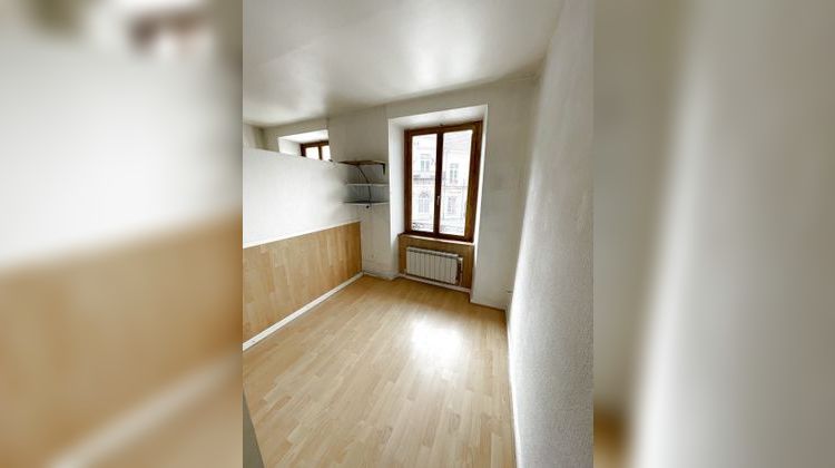 Ma-Cabane - Vente Immeuble Giromagny, 210 m²