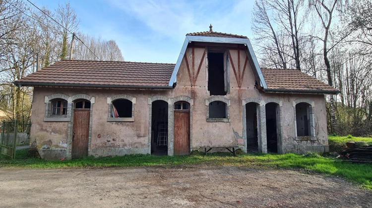 Ma-Cabane - Vente Immeuble GIROMAGNY, 95 m²