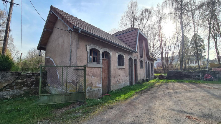 Ma-Cabane - Vente Immeuble GIROMAGNY, 95 m²