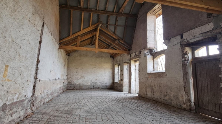 Ma-Cabane - Vente Immeuble GIROMAGNY, 95 m²