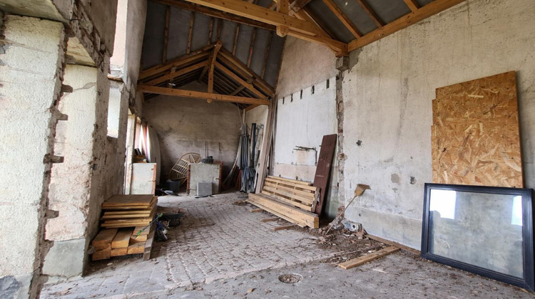 Ma-Cabane - Vente Immeuble GIROMAGNY, 95 m²