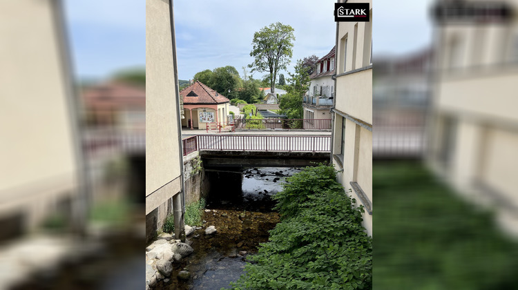 Ma-Cabane - Vente Immeuble Giromagny, 293 m²