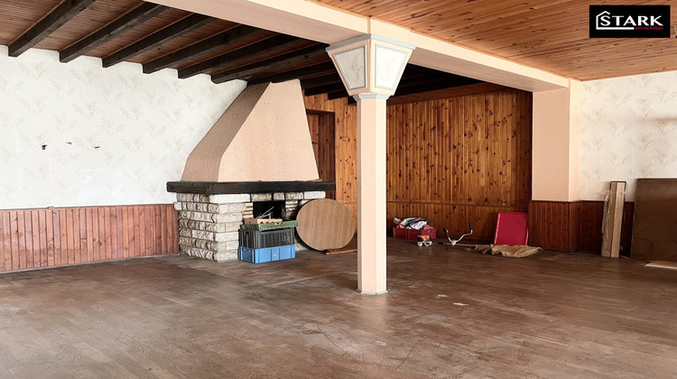 Ma-Cabane - Vente Immeuble Giromagny, 293 m²