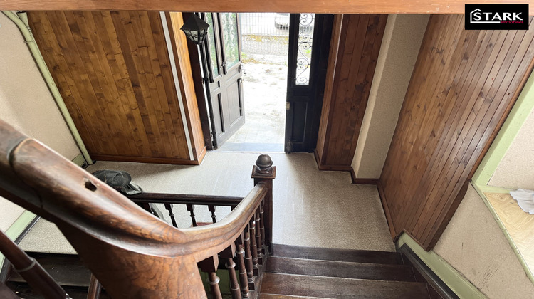 Ma-Cabane - Vente Immeuble Giromagny, 293 m²