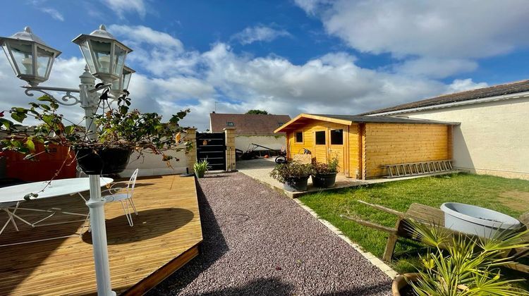 Ma-Cabane - Vente Immeuble GISORS, 230 m²