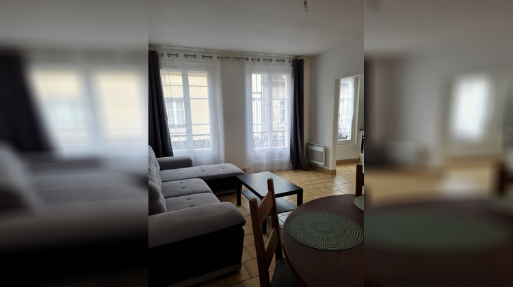 Ma-Cabane - Vente Immeuble Gisors, 162 m²