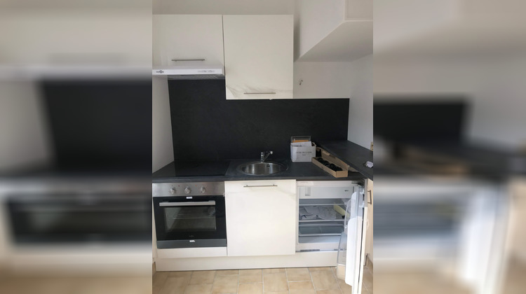 Ma-Cabane - Vente Immeuble Gisors, 162 m²