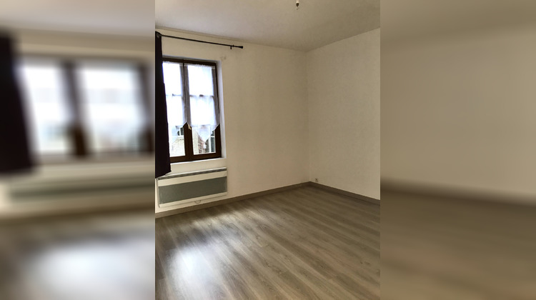 Ma-Cabane - Vente Immeuble Gisors, 162 m²