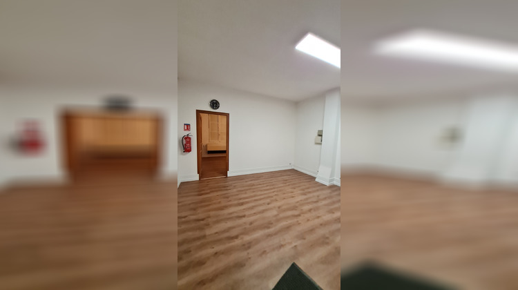 Ma-Cabane - Vente Immeuble Gisors, 162 m²