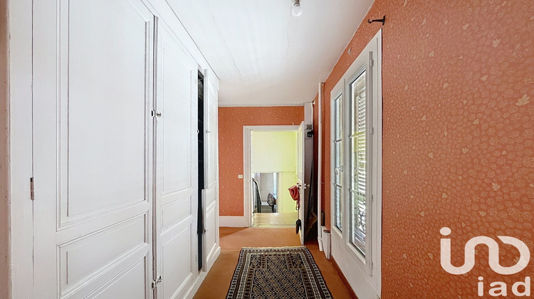 Ma-Cabane - Vente Immeuble Gisors, 200 m²