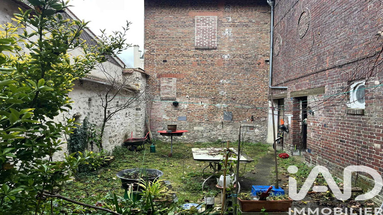 Ma-Cabane - Vente Immeuble Gisors, 80 m²