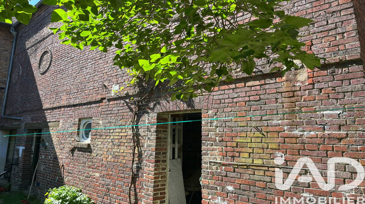 Ma-Cabane - Vente Immeuble Gisors, 80 m²