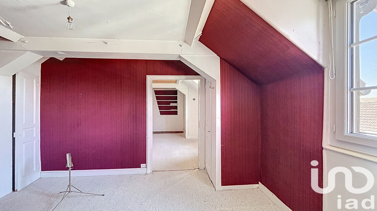 Ma-Cabane - Vente Immeuble Gisors, 80 m²