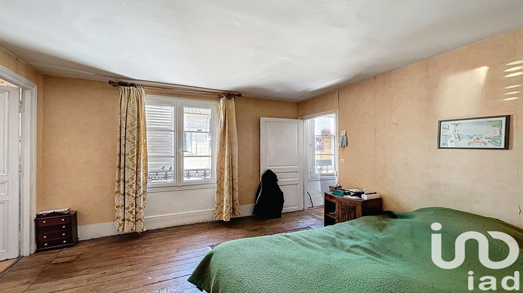 Ma-Cabane - Vente Immeuble Gisors, 80 m²