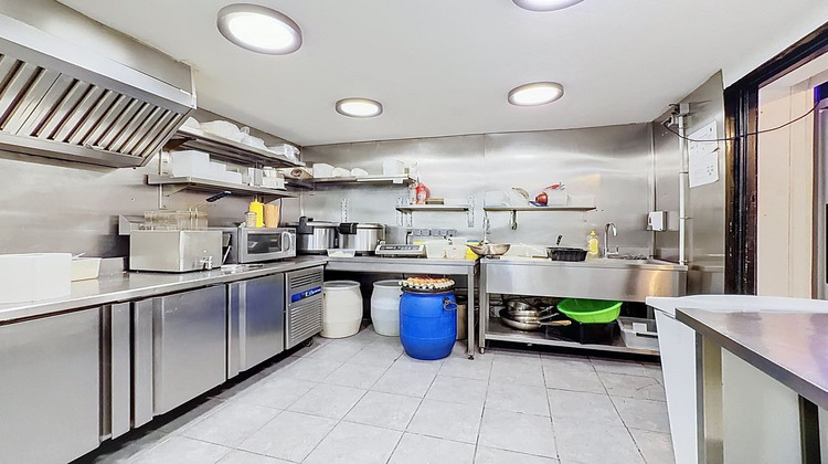 Ma-Cabane - Vente Immeuble GISORS, 126 m²