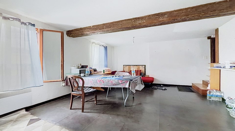 Ma-Cabane - Vente Immeuble GISORS, 126 m²