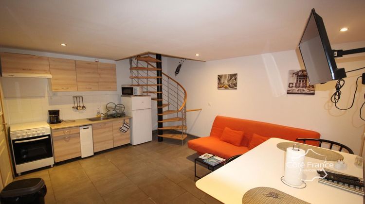 Ma-Cabane - Vente Immeuble GIVET, 127 m²