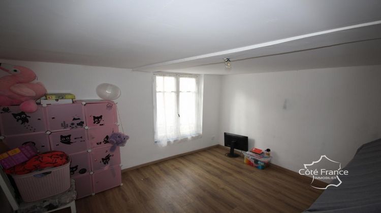 Ma-Cabane - Vente Immeuble GIVET, 112 m²