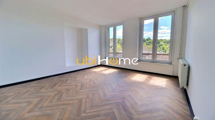 Ma-Cabane - Vente Immeuble Givet, 752 m²