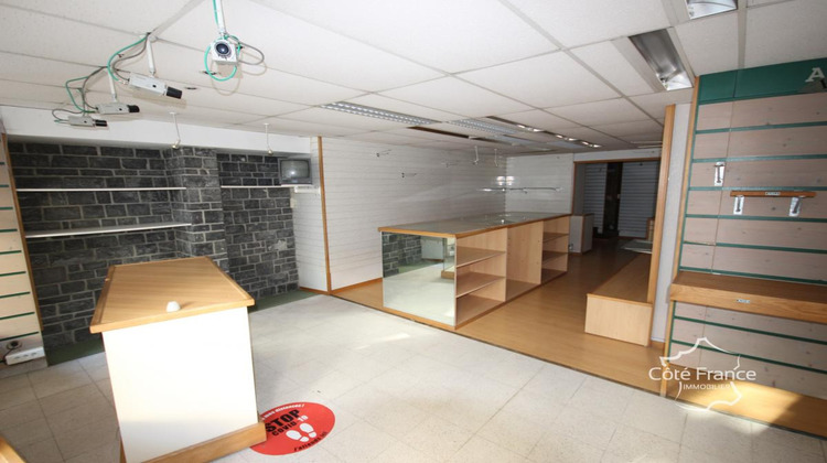 Ma-Cabane - Vente Immeuble GIVET, 123 m²