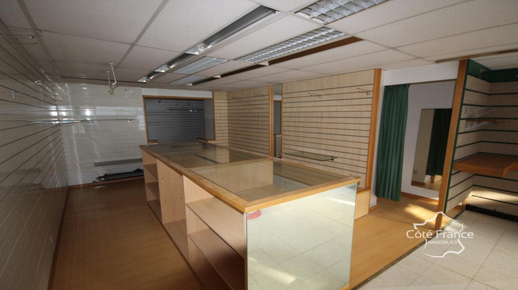 Ma-Cabane - Vente Immeuble GIVET, 123 m²