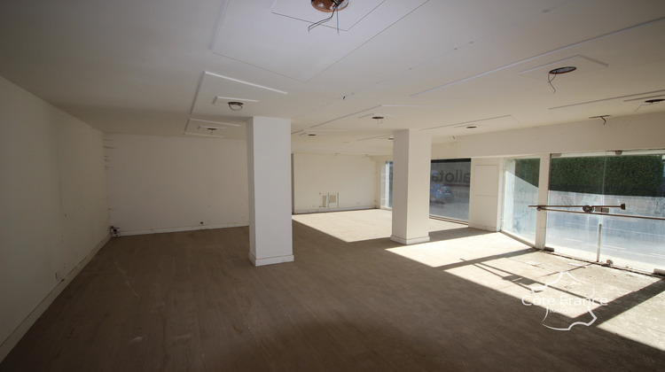 Ma-Cabane - Vente Immeuble Givet, 758 m²