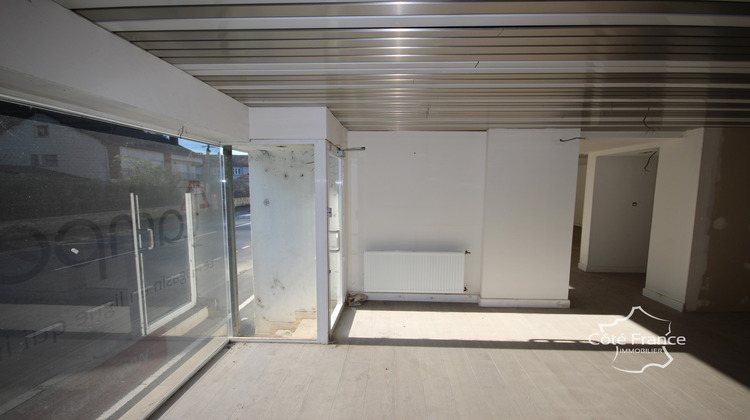 Ma-Cabane - Vente Immeuble Givet, 758 m²