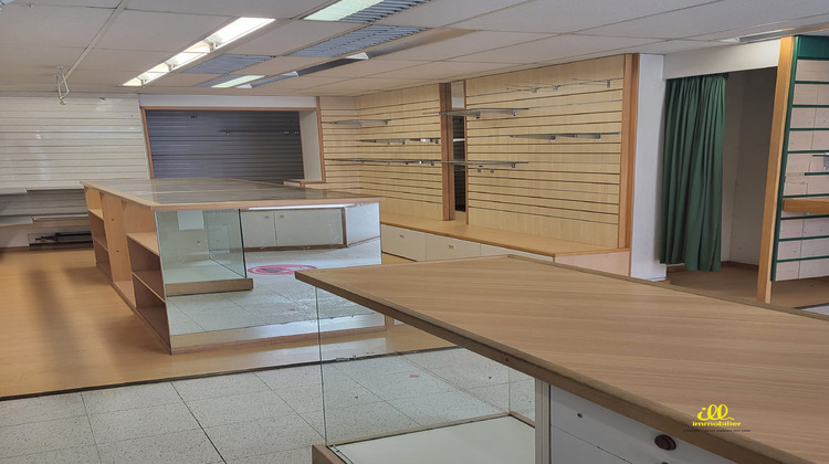 Ma-Cabane - Vente Immeuble Givet, 72 m²