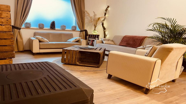 Ma-Cabane - Vente Immeuble GIVET, 330 m²